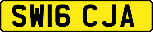 SW16CJA