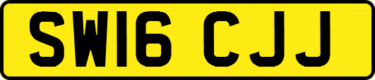SW16CJJ