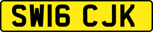 SW16CJK