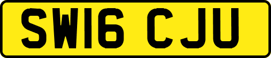 SW16CJU