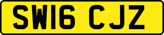 SW16CJZ