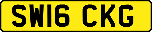 SW16CKG