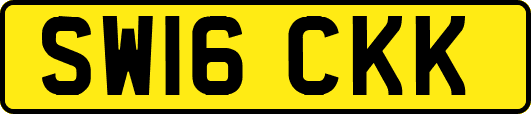 SW16CKK