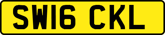 SW16CKL
