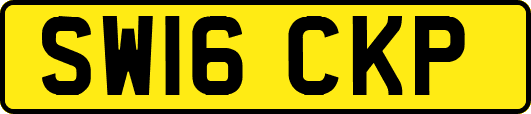SW16CKP