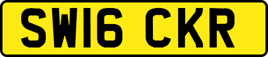 SW16CKR