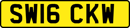 SW16CKW