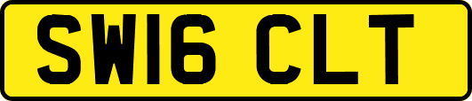 SW16CLT