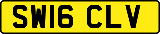 SW16CLV