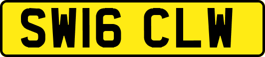 SW16CLW