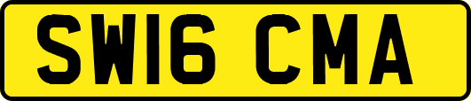 SW16CMA