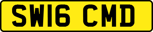 SW16CMD