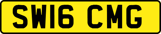 SW16CMG