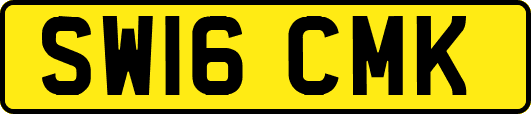 SW16CMK