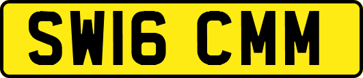 SW16CMM