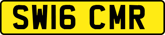 SW16CMR