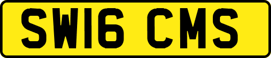 SW16CMS