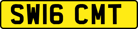 SW16CMT