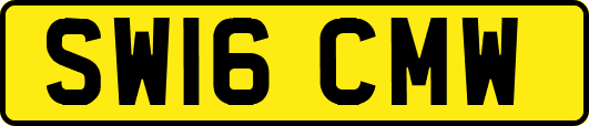 SW16CMW