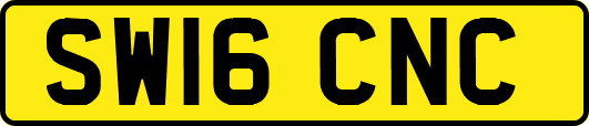SW16CNC