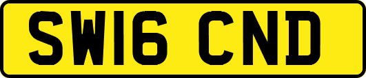 SW16CND