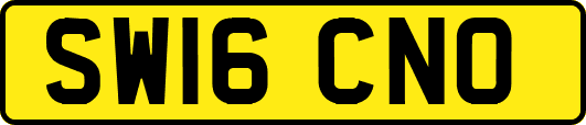 SW16CNO