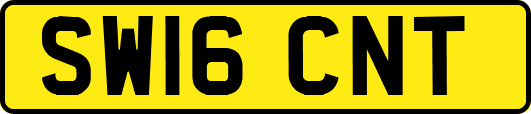 SW16CNT