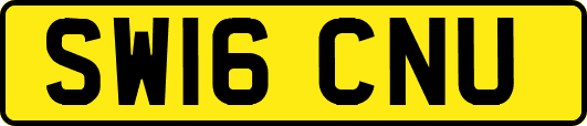 SW16CNU