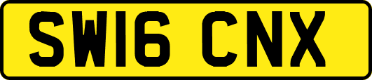 SW16CNX