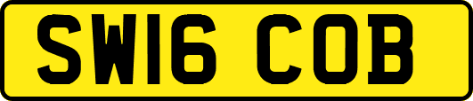 SW16COB