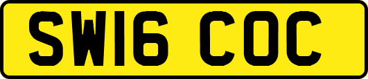 SW16COC