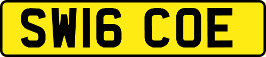 SW16COE