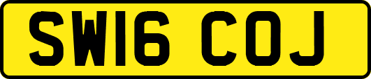 SW16COJ