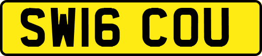 SW16COU