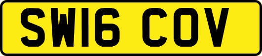 SW16COV