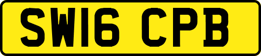 SW16CPB
