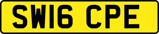 SW16CPE
