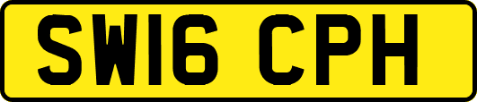 SW16CPH
