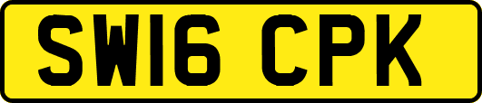 SW16CPK