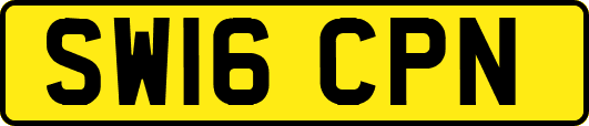 SW16CPN