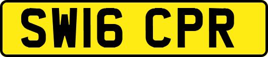 SW16CPR