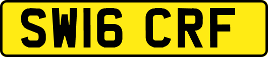 SW16CRF