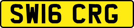 SW16CRG