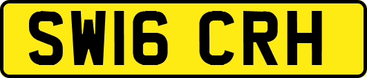 SW16CRH