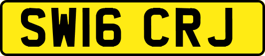 SW16CRJ