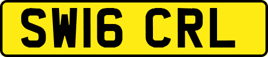 SW16CRL