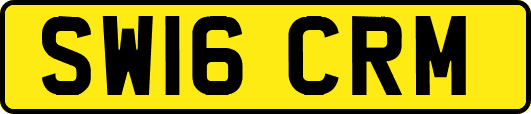 SW16CRM