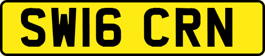 SW16CRN