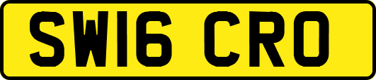 SW16CRO