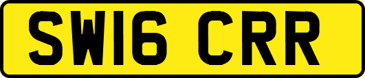 SW16CRR